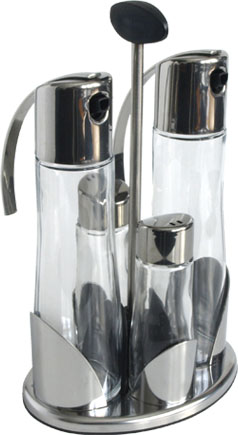 Stainless steel