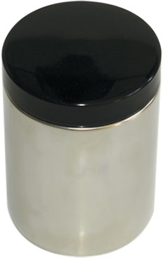 Метална кутия 1.2 l. Арт. N 411