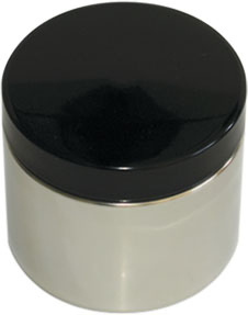 Метална кутия 0.7 l. Арт. N 410