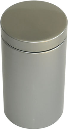 Метална кутия 1.7 l. Арт. N 402