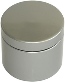Метална кутия 0.7 l. Арт. N 401