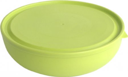 Купа кръгла с капак 2.7 l. Арт. N 525