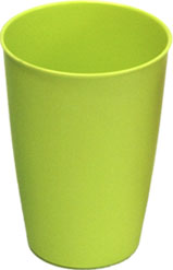 Пластмасова чаша 0.3 l. Арт. N 499
